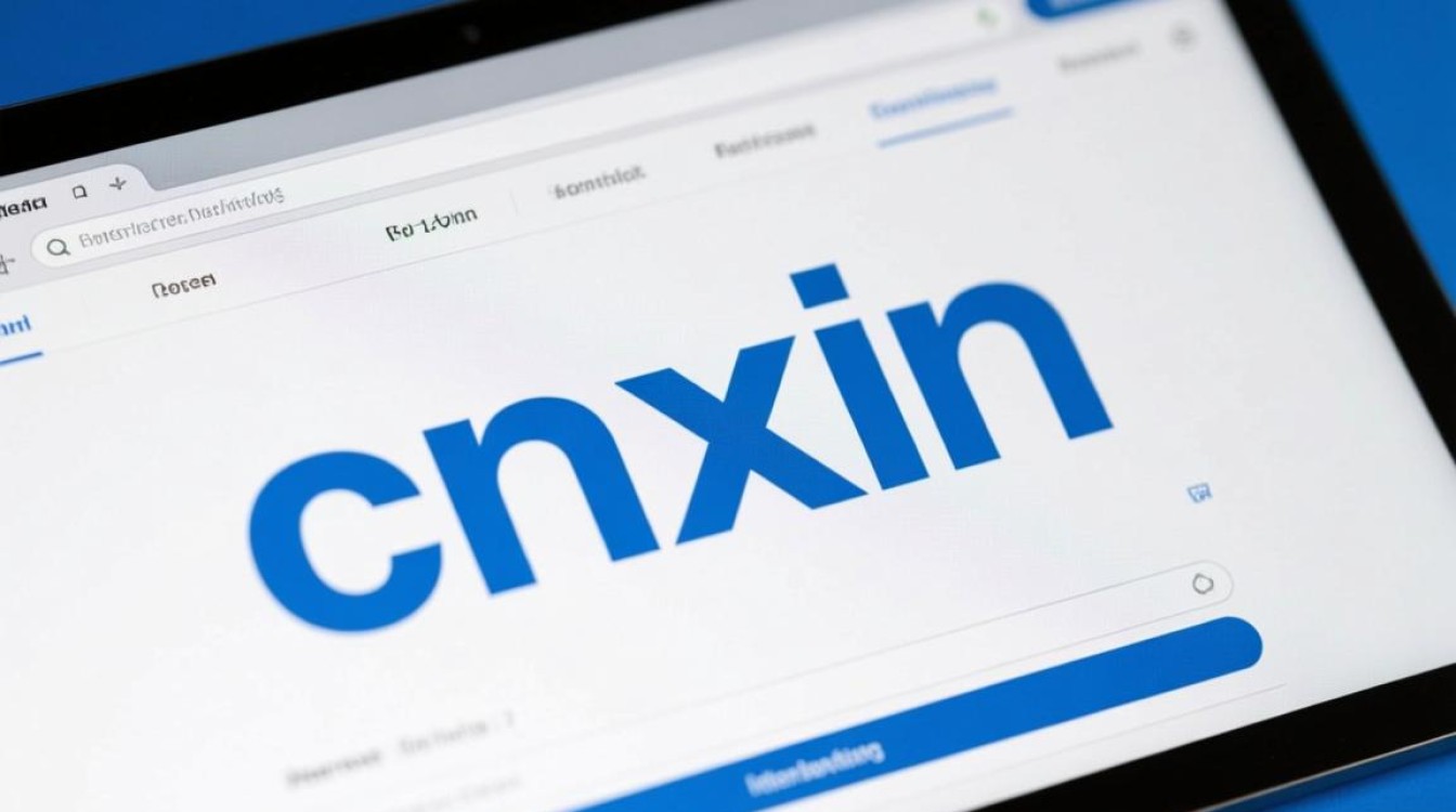 域名cnxin背后含义及投资价值，为何如此引人关注？-好主机测评网