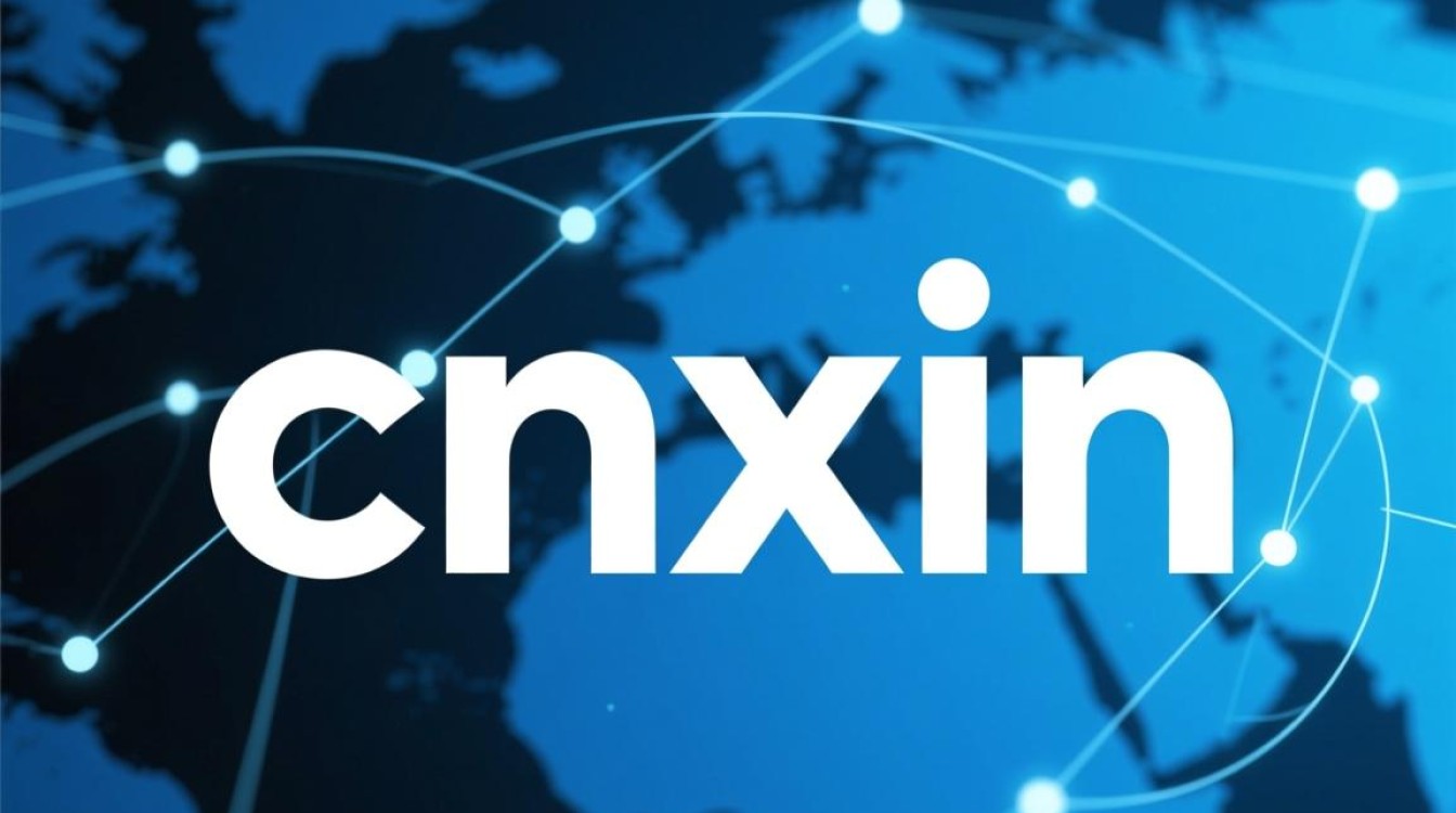 域名cnxin背后含义及投资价值，为何如此引人关注？