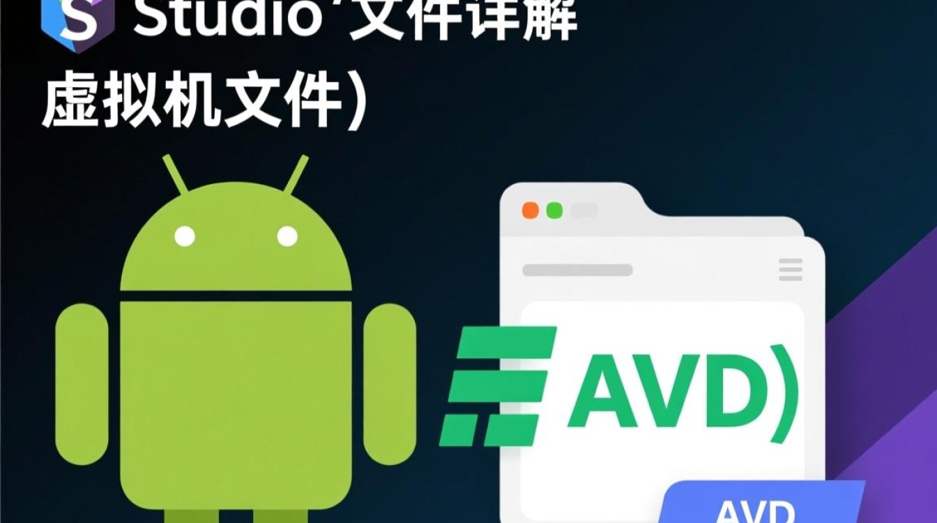 Android Studio虚拟机文件下载与使用疑问解答，你了解多少？