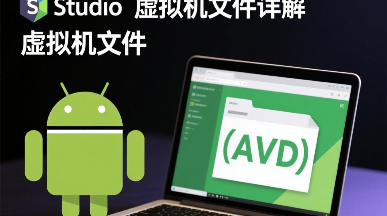 Android Studio虚拟机文件下载与使用疑问解答，你了解多少？