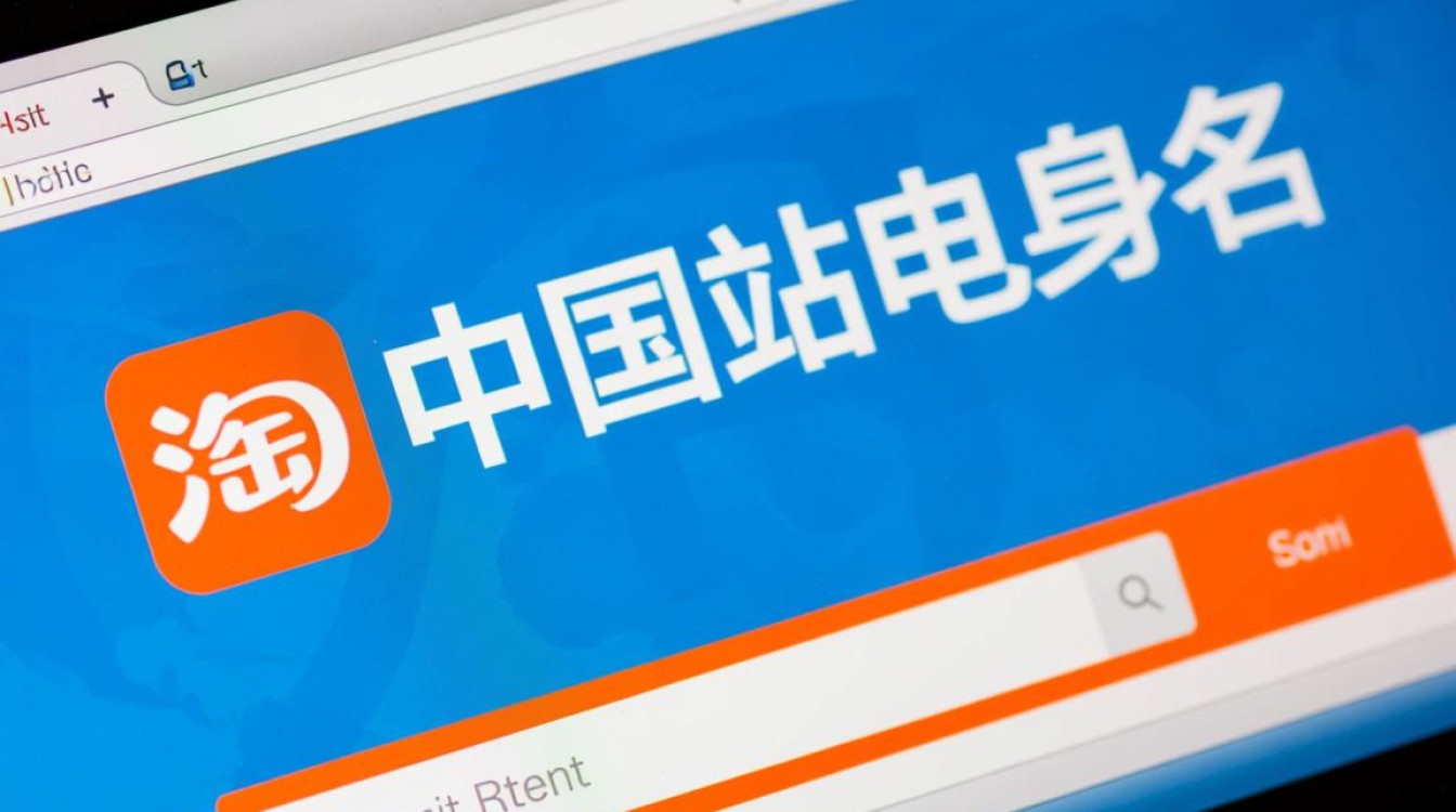 域名淘宝如何选择合适的域名，助力电商品牌脱颖而出？-好主机测评网