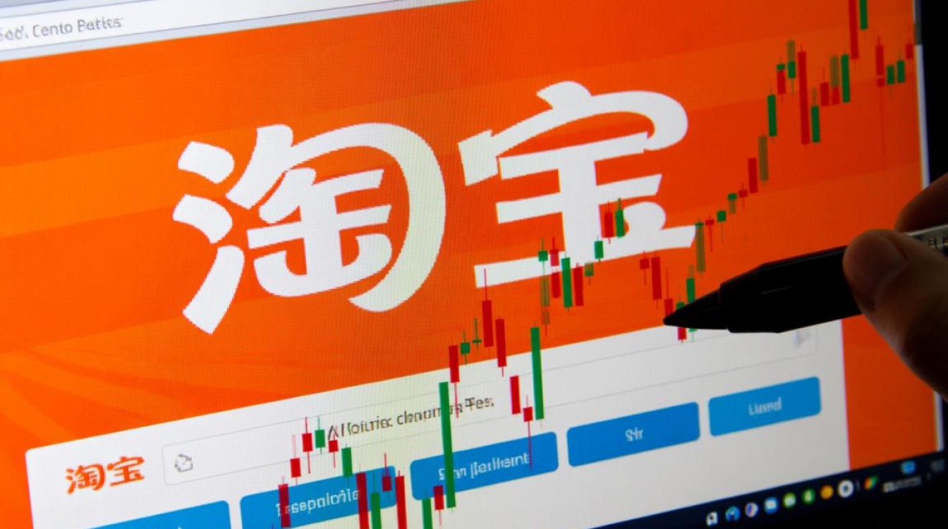 域名淘宝如何选择合适的域名，助力电商品牌脱颖而出？