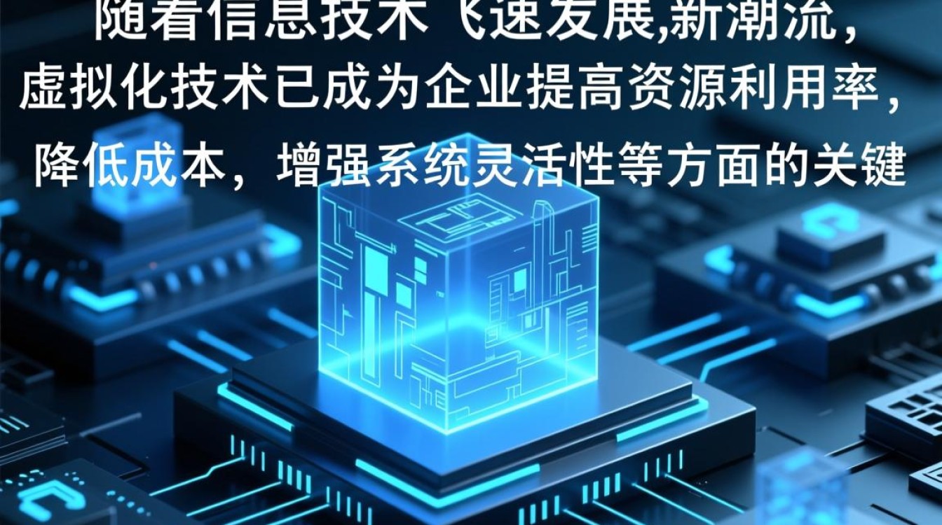 新支点虚拟机，这款产品有何独特之处，市场前景如何？