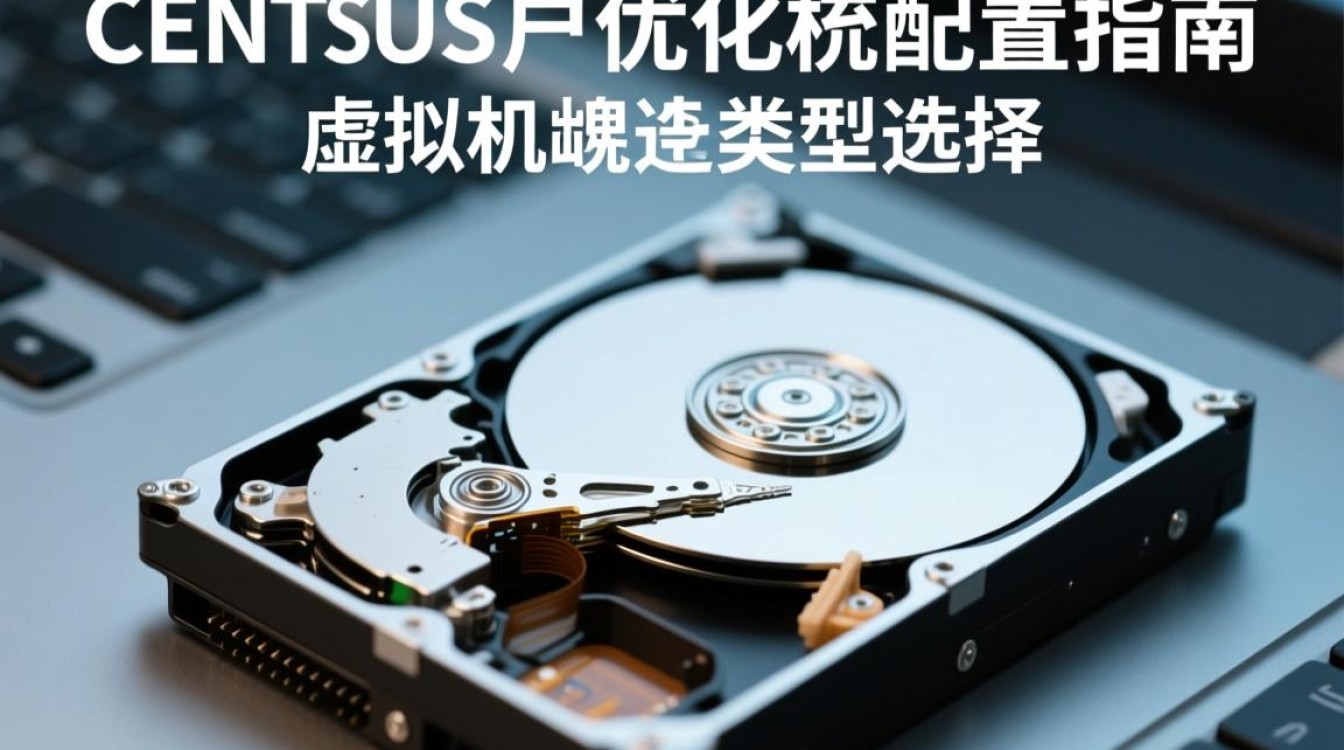 如何解决CentOS虚拟机硬盘空间不足的问题？-好主机测评网