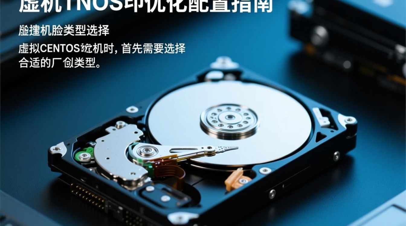 如何解决CentOS虚拟机硬盘空间不足的问题？