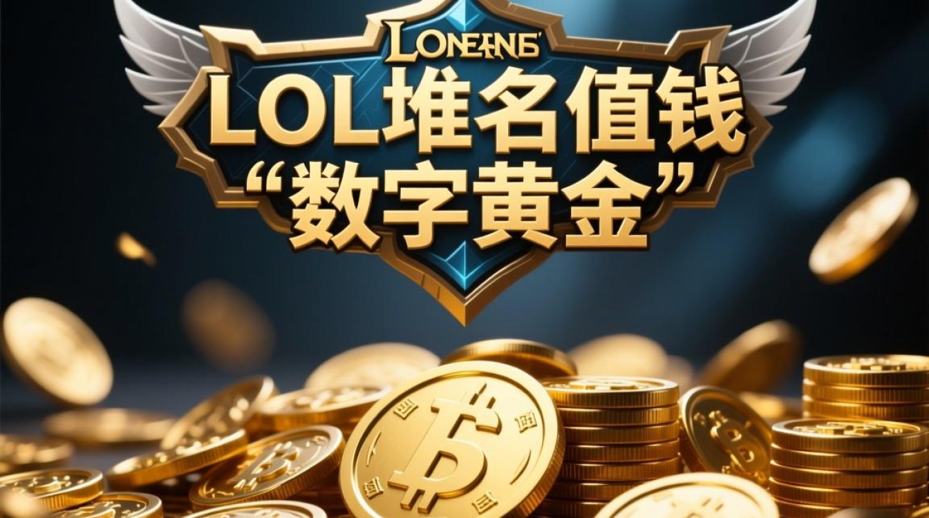 LOL域名价值几何?揭秘电子竞技领域域名投资潜力与风险 LOL域名价值几何?揭秘电子竞技领域域名投资潜力与风险