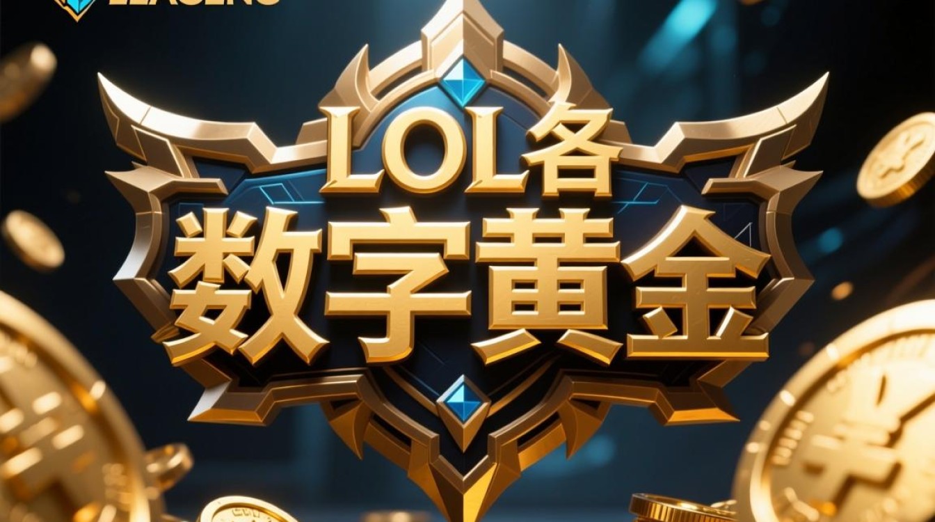 LOL域名价值几何？揭秘电子竞技领域域名投资潜力与风险-好主机测评网