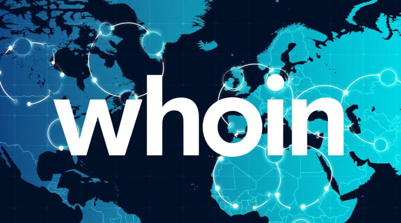 域名whoin背后隐藏的神秘含义，它究竟是谁的财产？