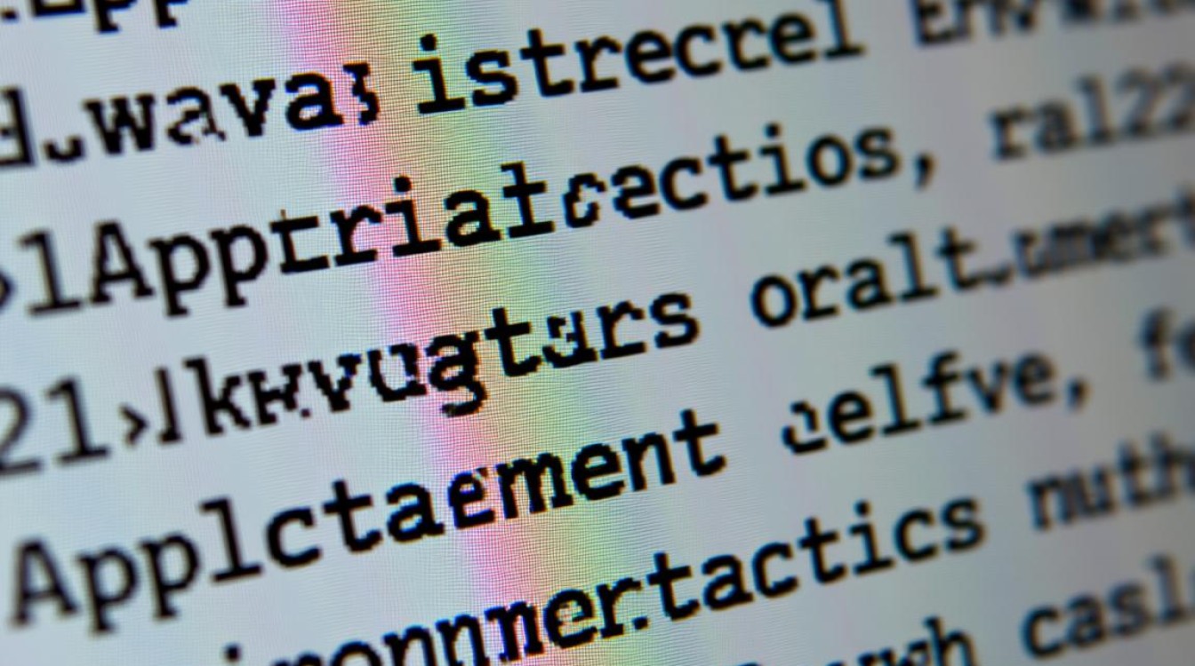 Java配置文件编写技巧及方法详解？