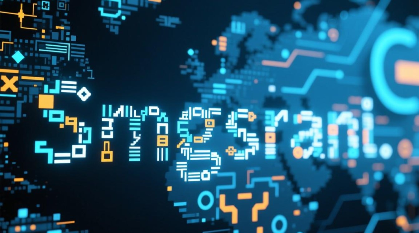 符号域名如何定义其独特价值与未来发展趋势？-好主机测评网