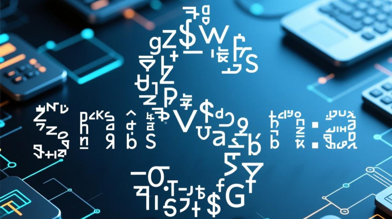 符号域名如何定义其独特价值与未来发展趋势？