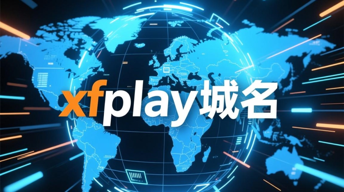 xfplay域名为何突然无法访问？背后原因揭秘！