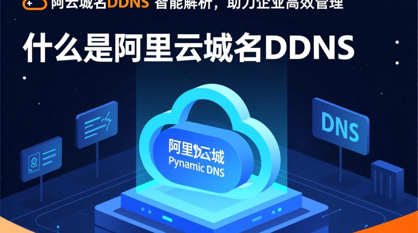 阿里云域名DDNS如何设置？使用中遇到问题怎么办？-好主机测评网