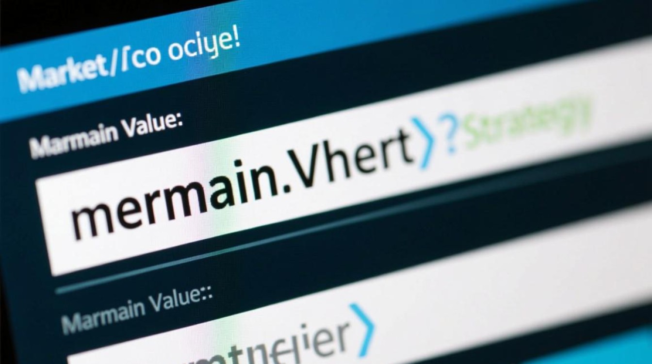 域名后缀价值排行揭秘，哪些后缀在互联网时代更具价值？