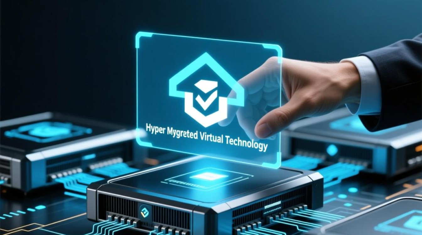 Hyper迁移虚拟机，技术原理、应用挑战及未来发展趋势探讨？-好主机测评网