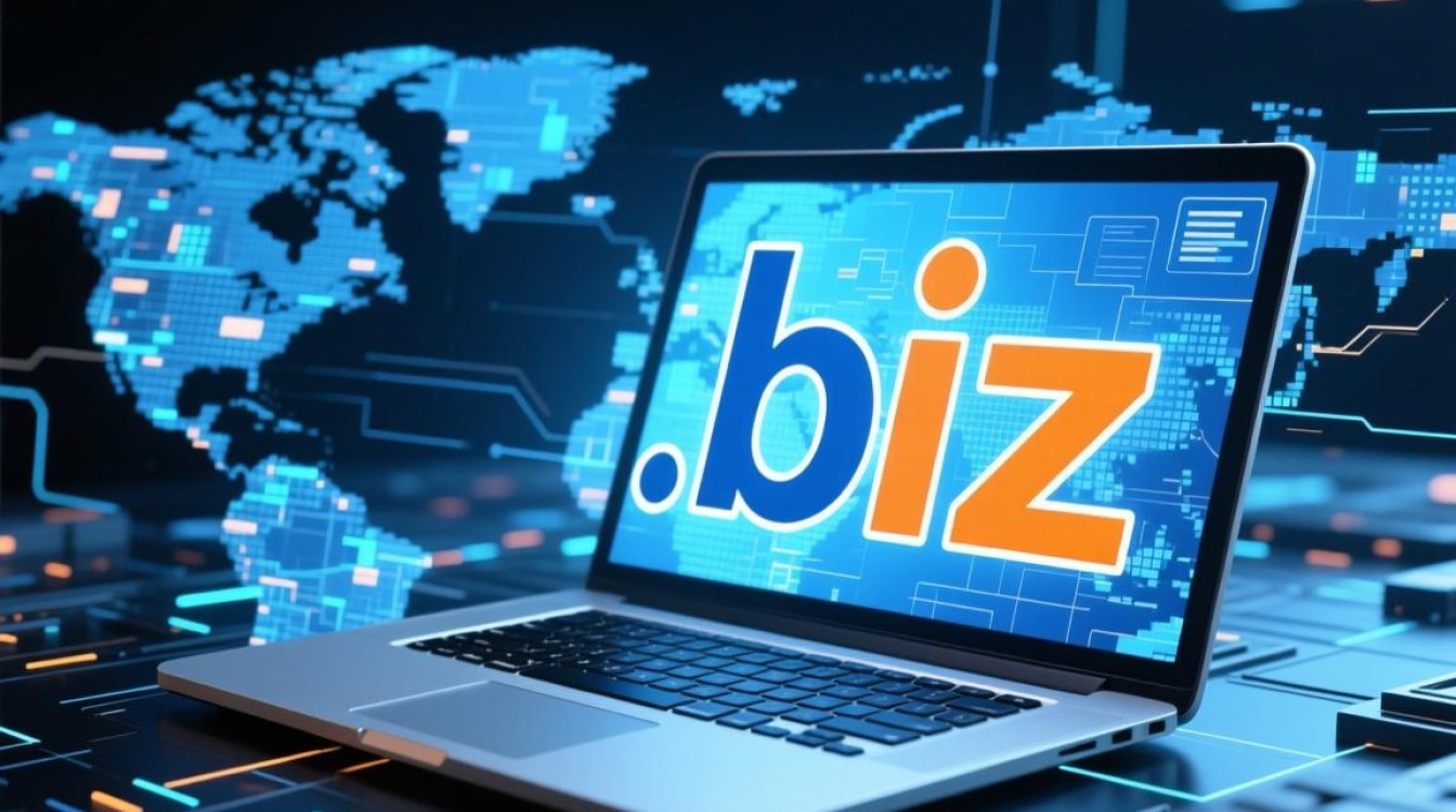 .biz域名的兴起对传统域名有何影响和挑战？-好主机测评网