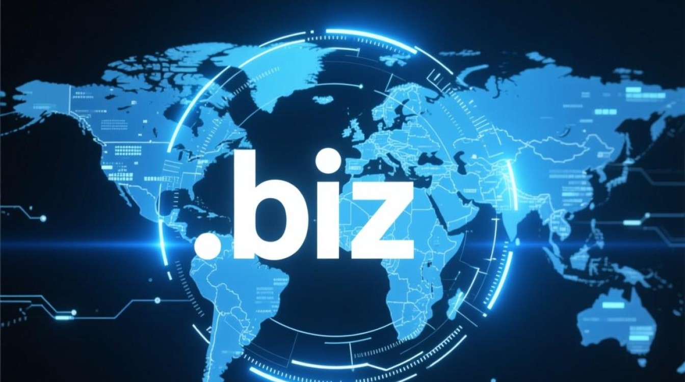 .biz域名的兴起对传统域名有何影响和挑战？