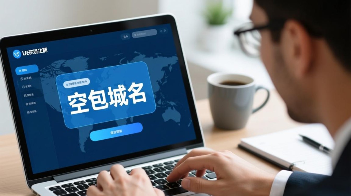 空包域名的真正用途和潜在风险，揭秘网络秘密？