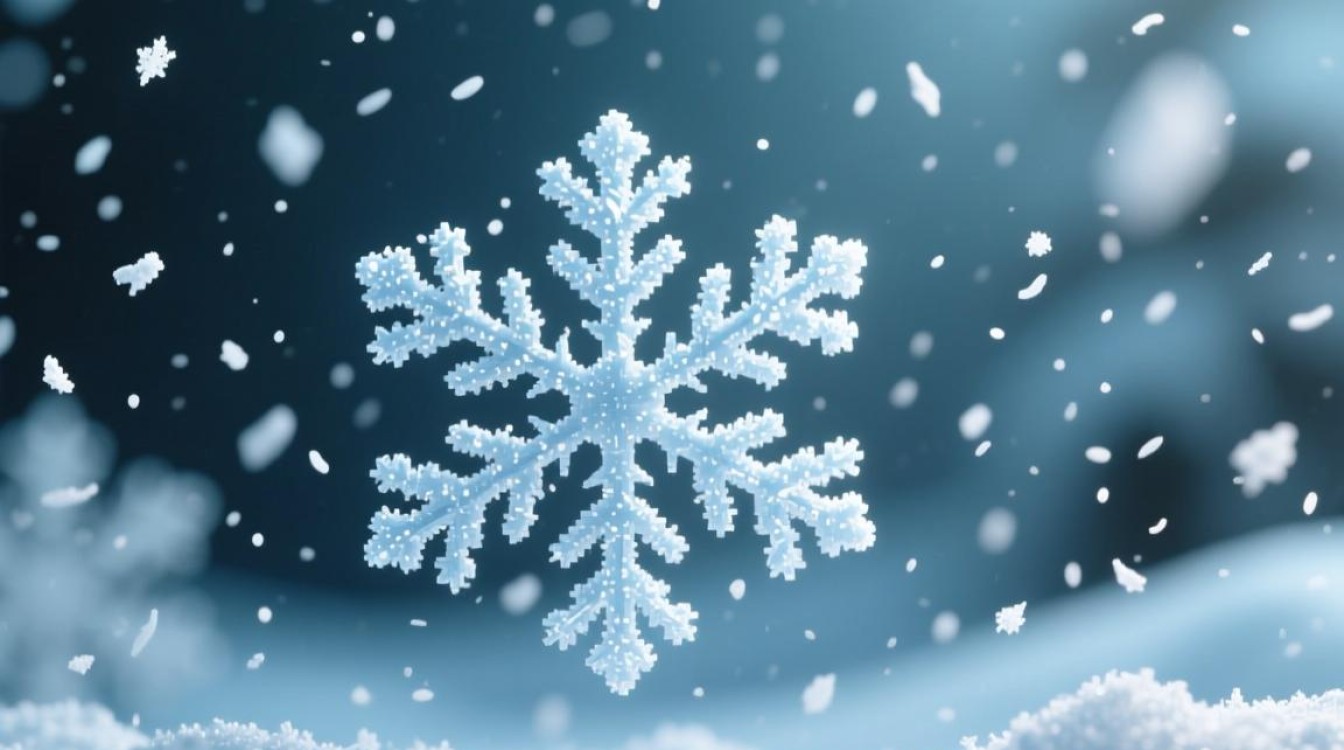 Java中实现雪花飘落效果的具体步骤是怎样的？-好主机测评网