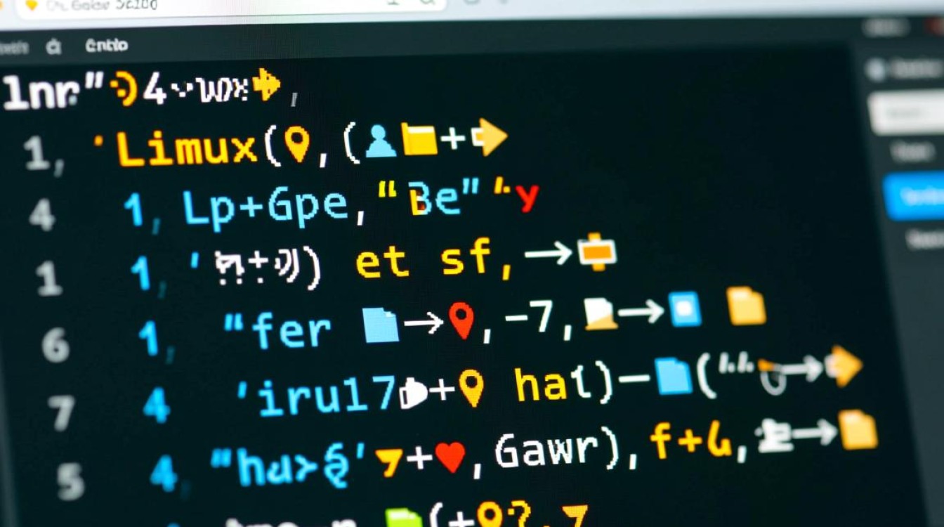 Linux路径书写规范是什么？如何正确书写和区分文件路径？-好主机测评网