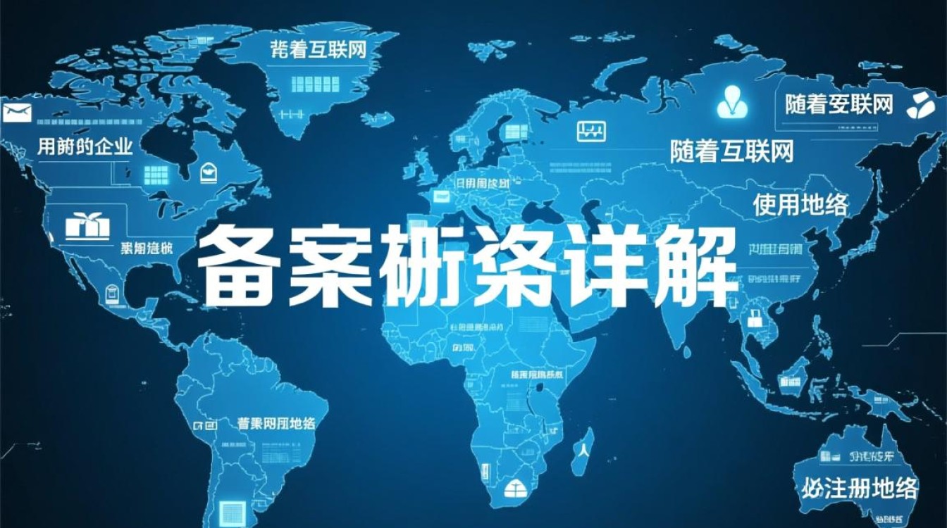 域名备案照片要求，具体尺寸、背景和证件照格式都有哪些规定？