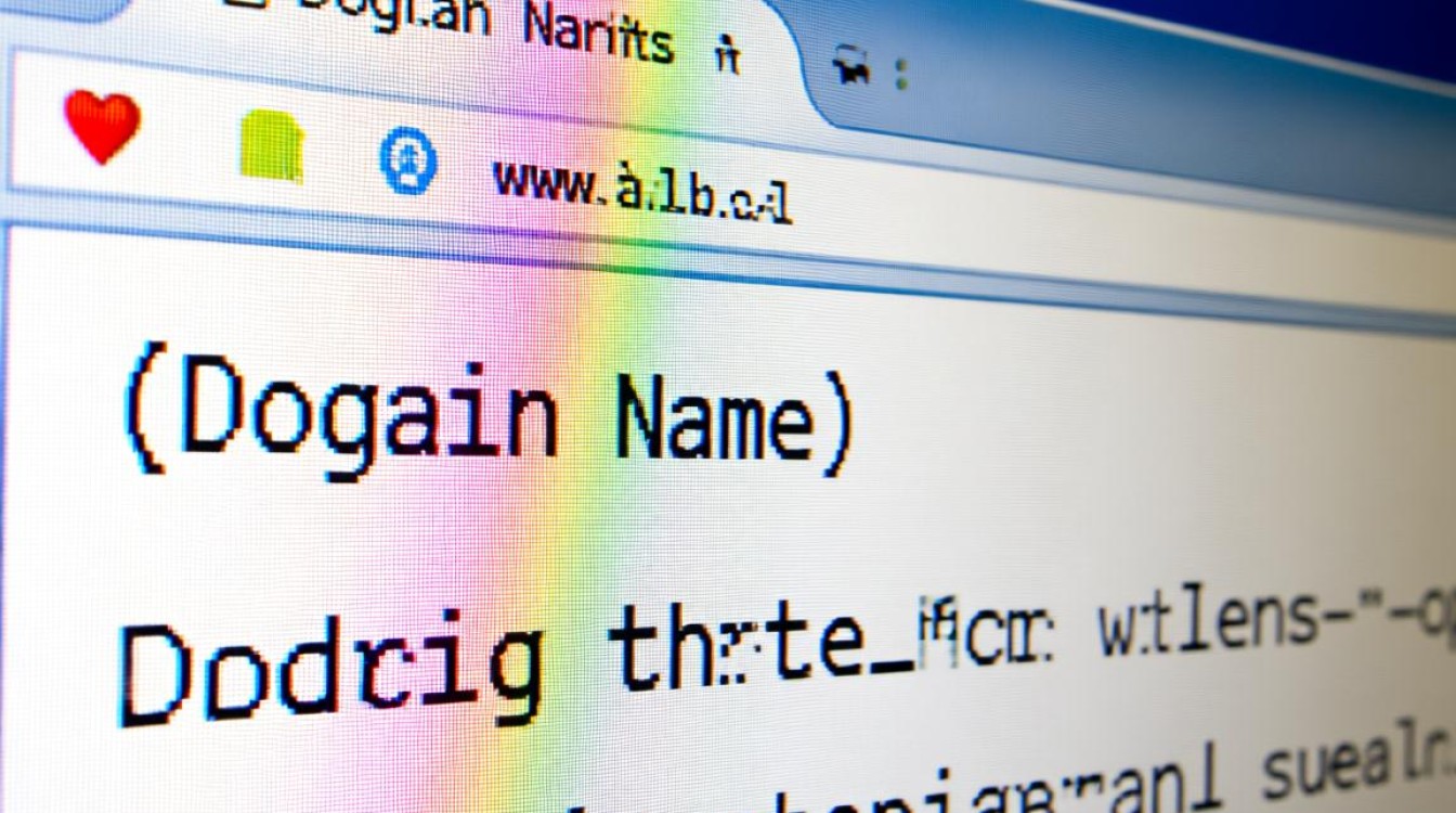 网站域名中是否必须包含www部分？