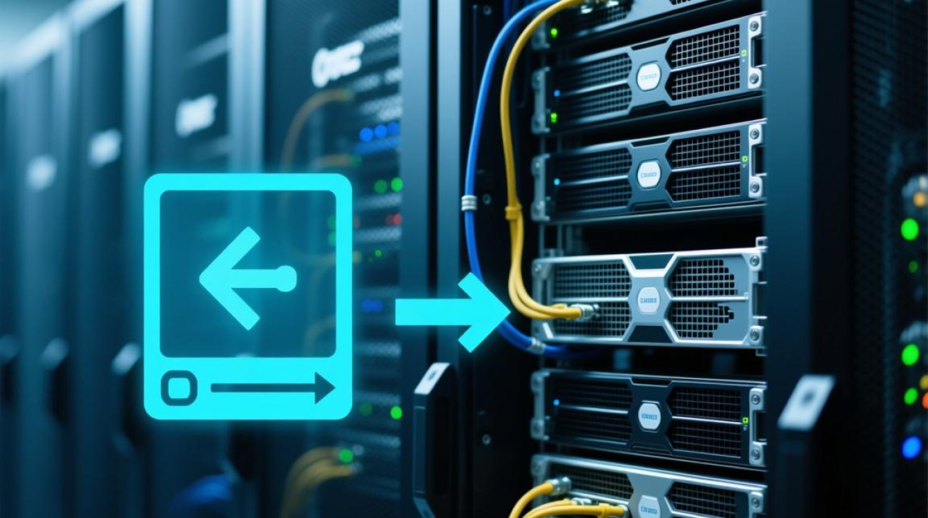 虚拟机迁移分为哪些类型与步骤？深度解析迁移过程及挑战