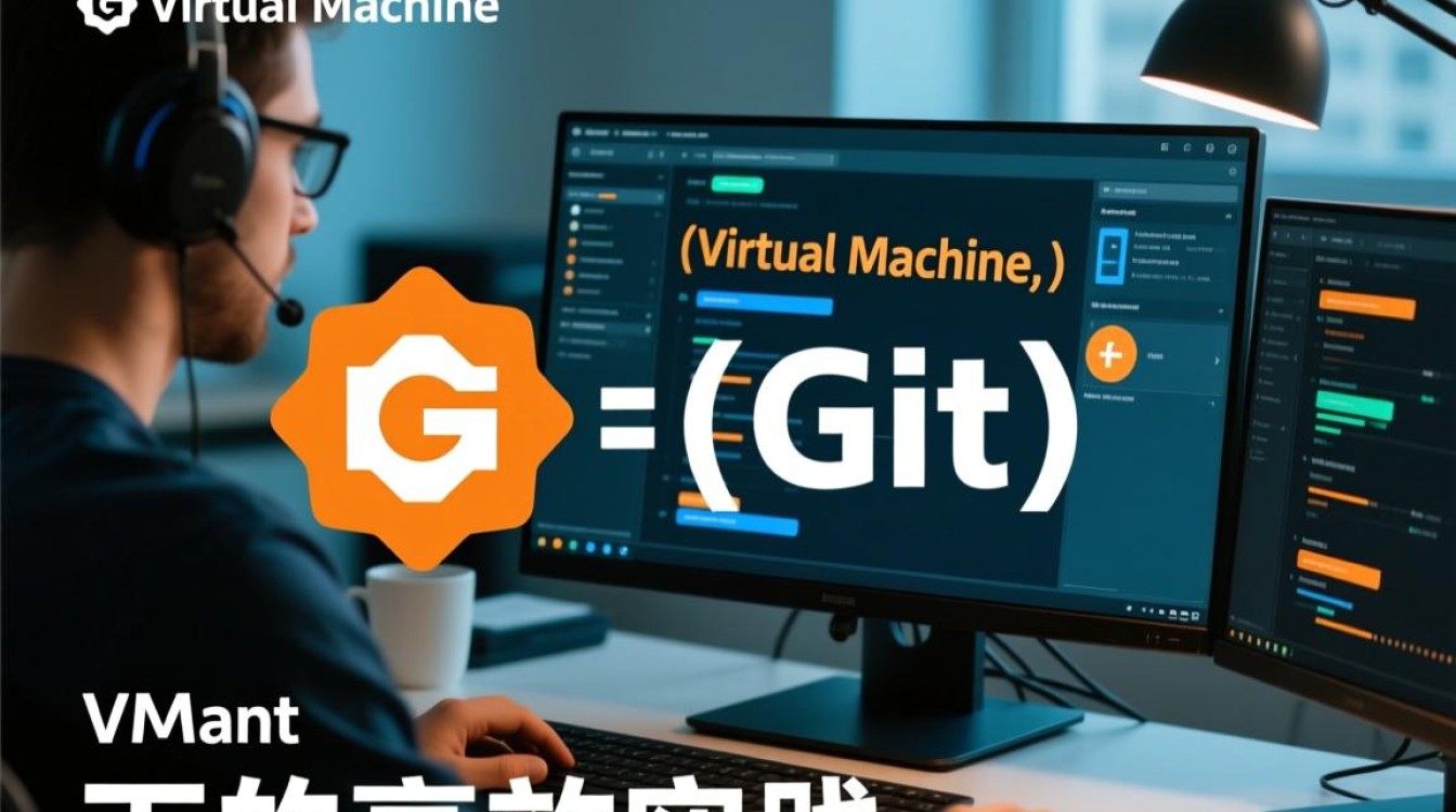 虚拟机优化Git，如何实现高效代码管理与运行？-好主机测评网
