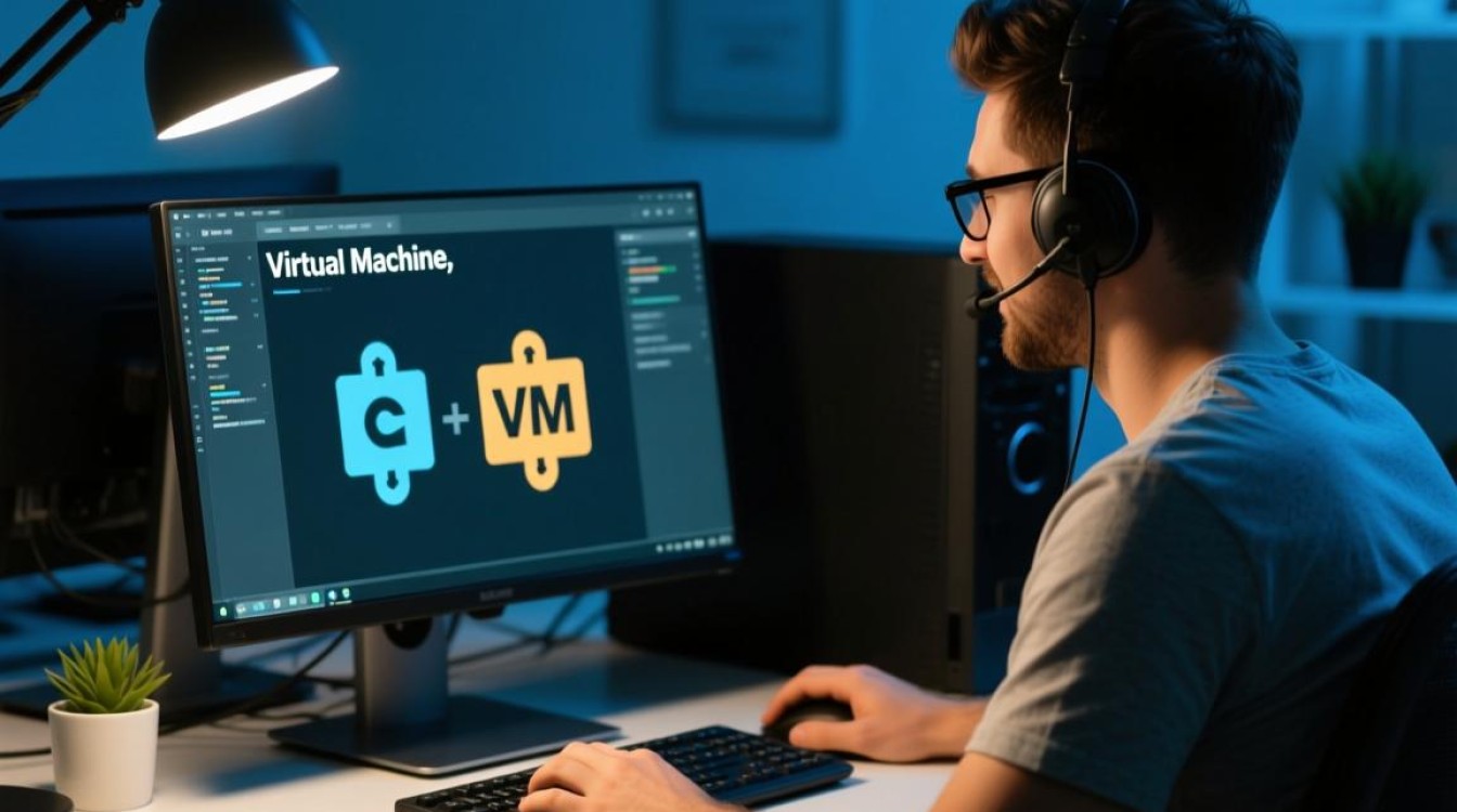 虚拟机优化Git，如何实现高效代码管理与运行？