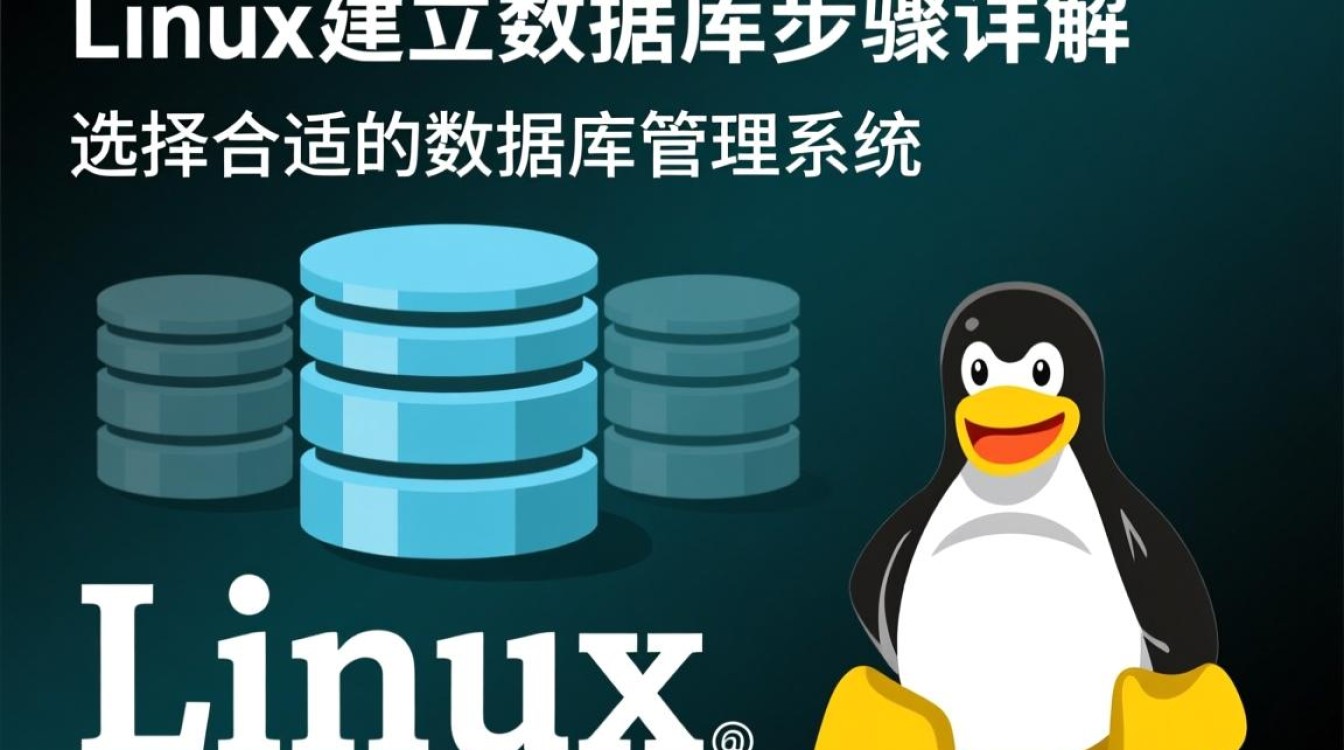 Linux下如何高效建立和管理数据库？30种最佳实践揭秘！-好主机测评网