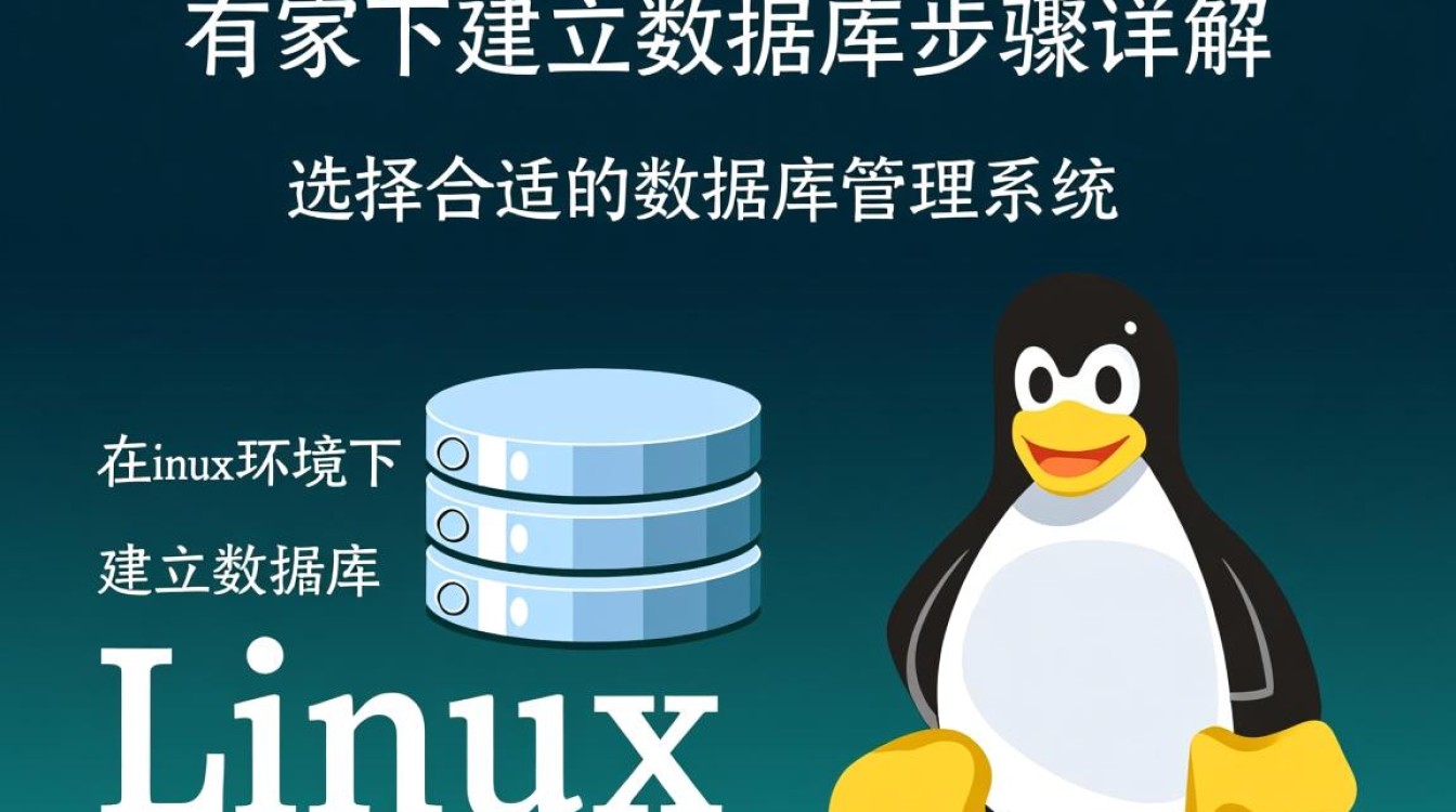 Linux下如何高效建立和管理数据库？30种最佳实践揭秘！
