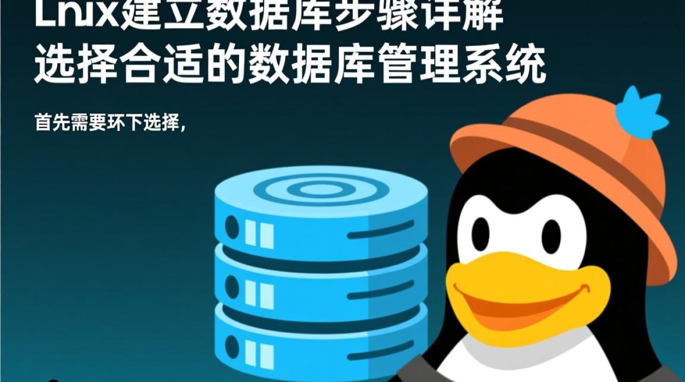Linux下如何高效建立和管理数据库？30种最佳实践揭秘！