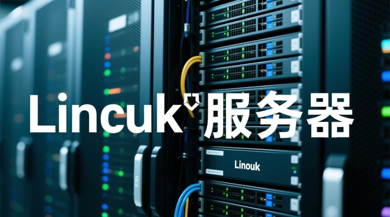 Linux服务器信息中隐藏哪些关键指标？如何全面了解其性能与状态？