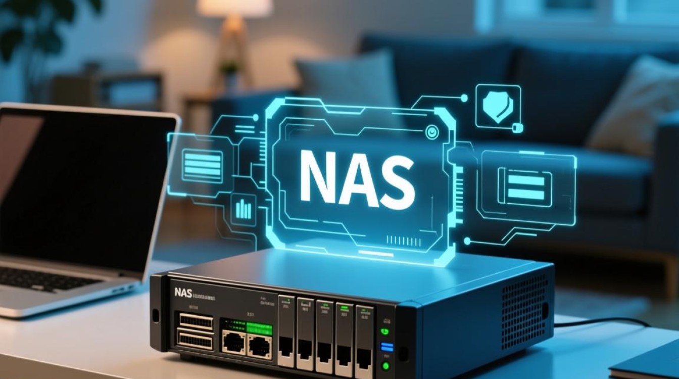 Nas虚拟机应用场景与优势探讨，为何如此受企业青睐？