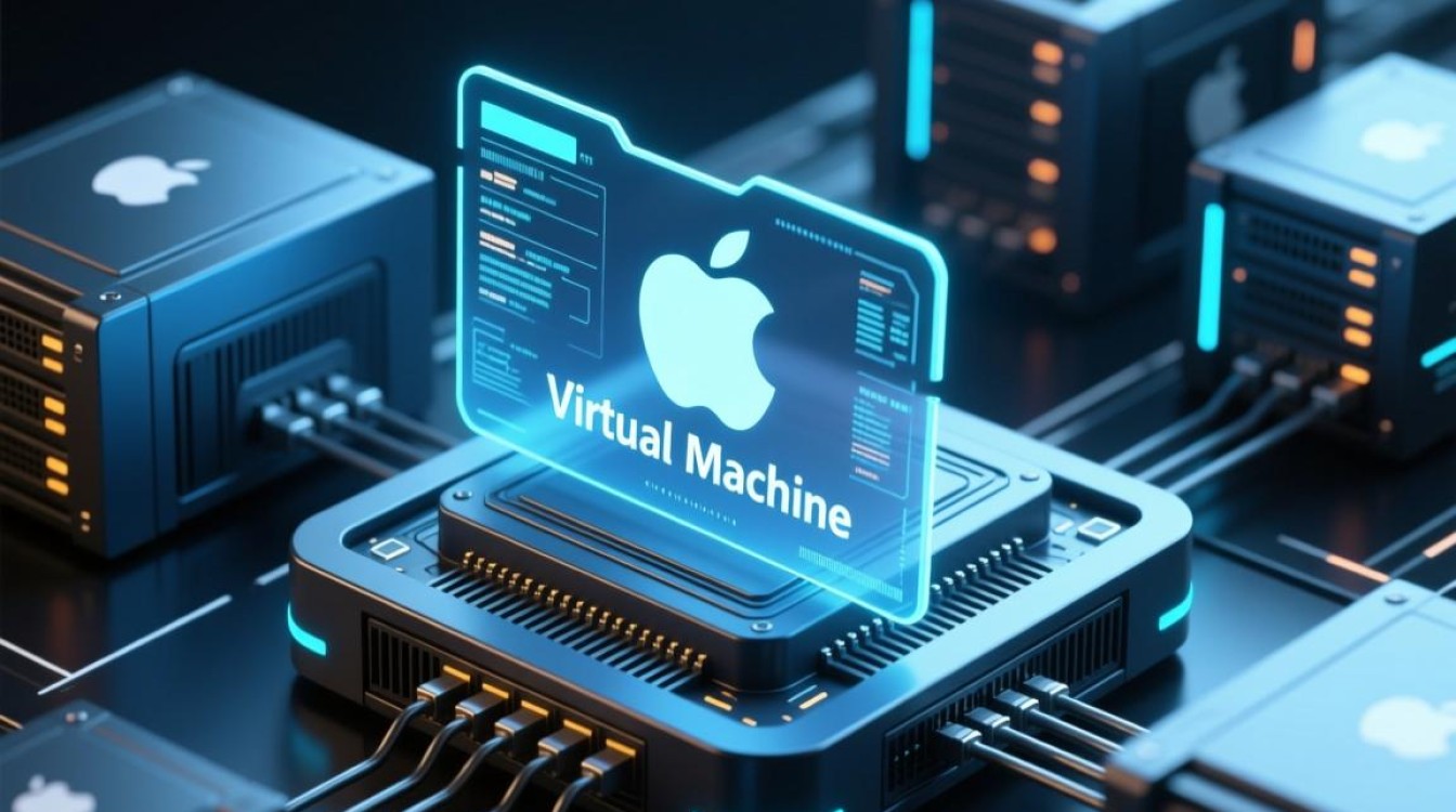 如何获取和使用虚拟机苹果ID？揭秘苹果虚拟机ID使用疑问解答！