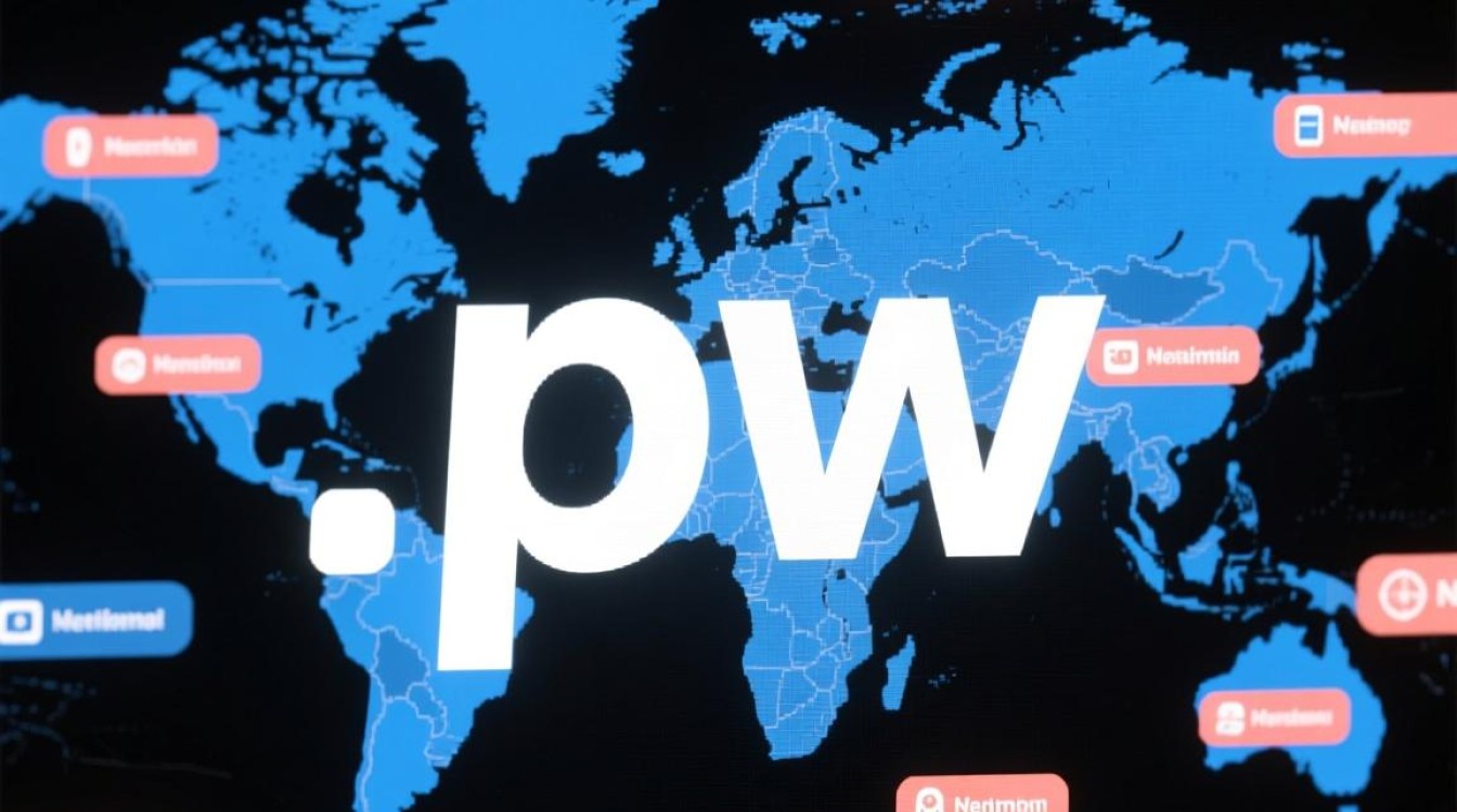 为什么pw域名会被搜索引擎不收录？原因解析及解决方案！