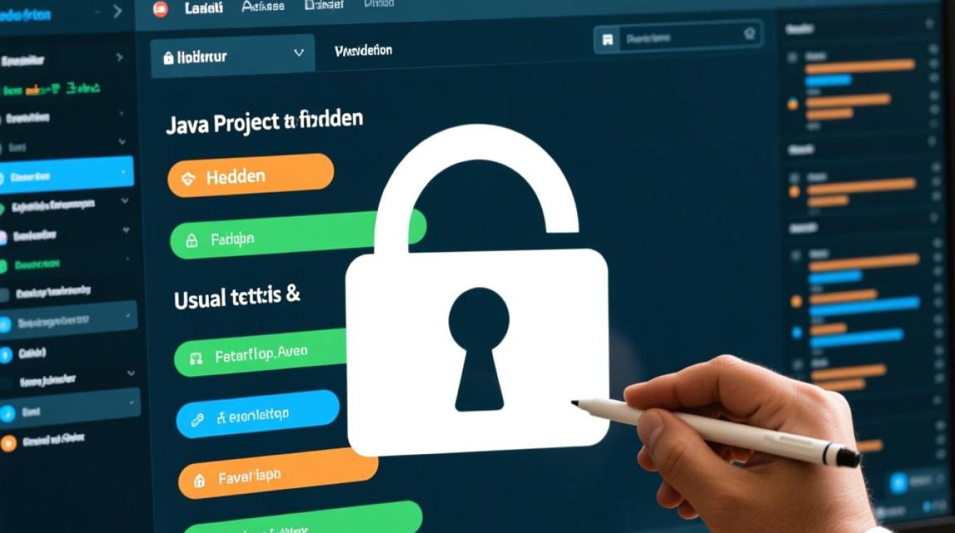 如何有效隐藏Java项目，使其不易被发现和追踪？-好主机测评网