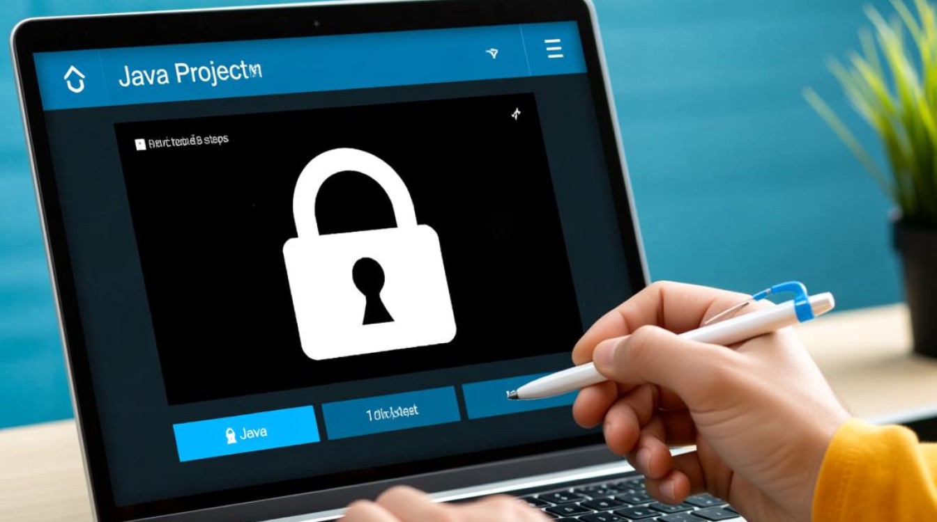 如何有效隐藏Java项目，使其不易被发现和追踪？