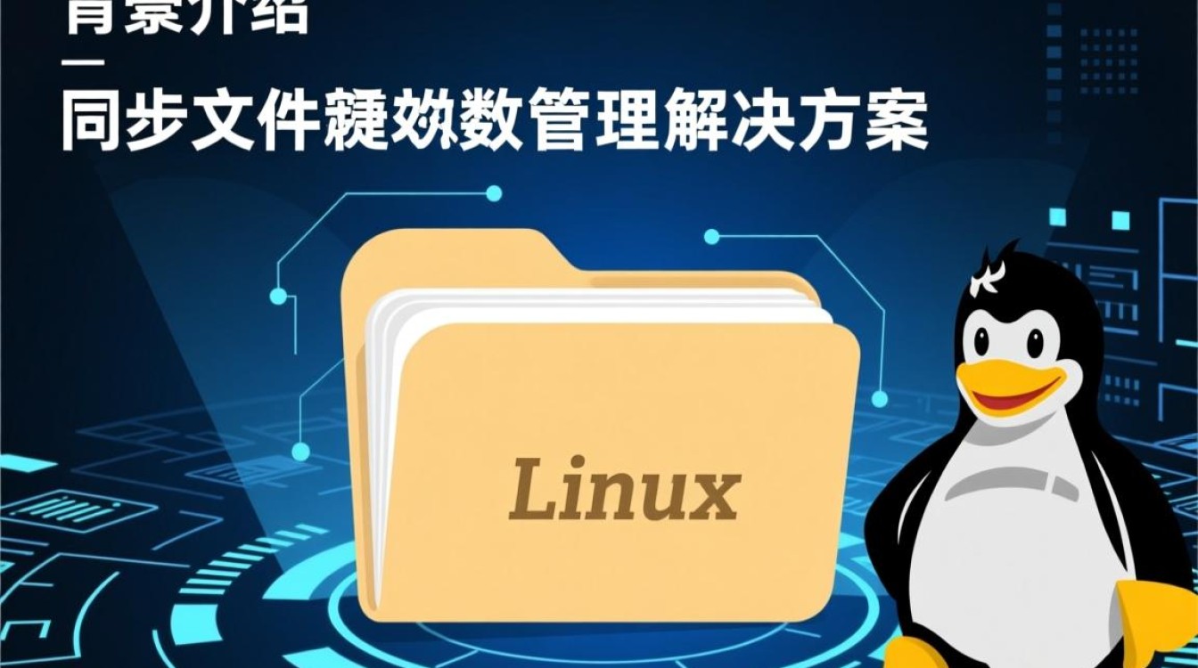 Linux同步文件夹时，如何确保数据同步的准确性和安全性？