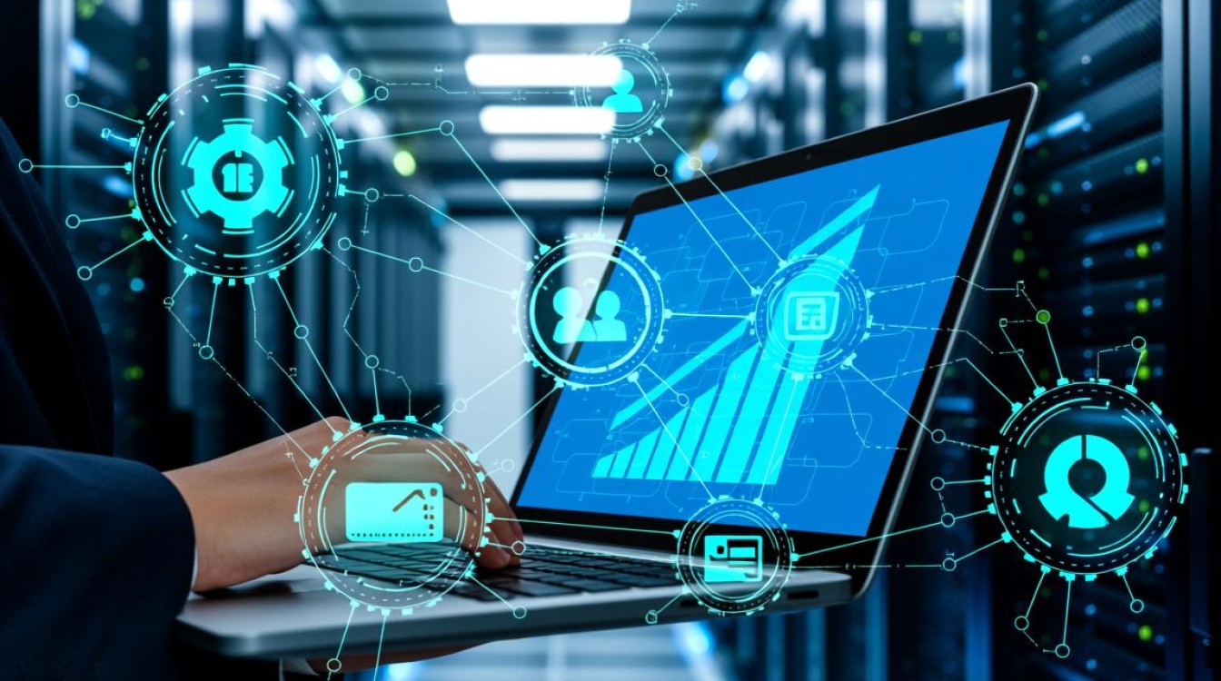 虚拟机全自动技术如何实现？探讨未来高效运行新模式？-好主机测评网