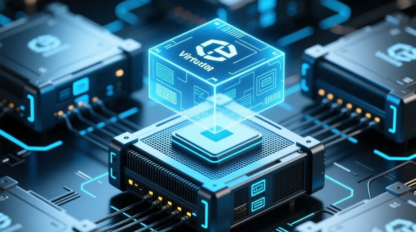 虚拟机全自动技术如何实现？探讨未来高效运行新模式？