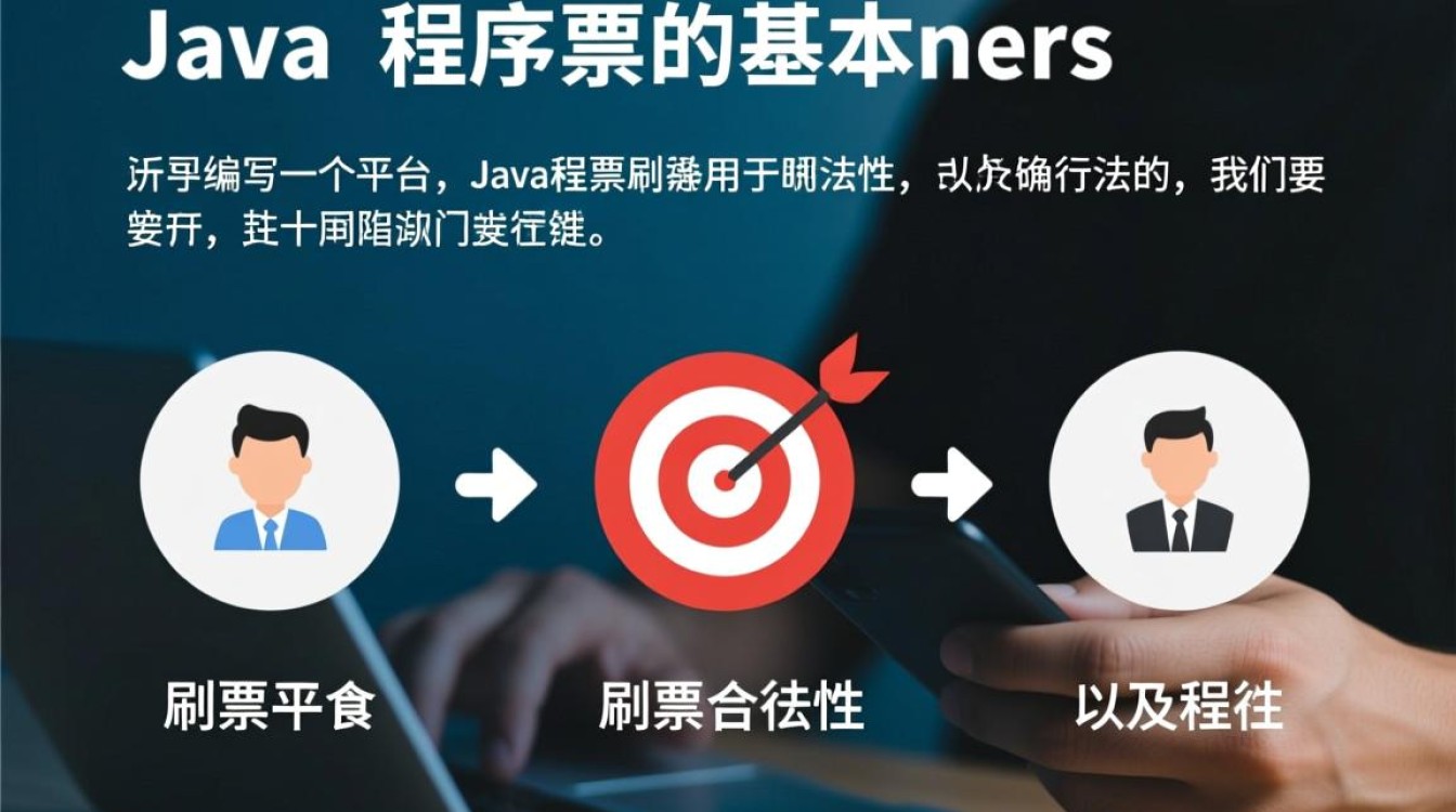 Java程序刷票是否合法？探讨编程刷票的技术实现与道德争议。-好主机测评网