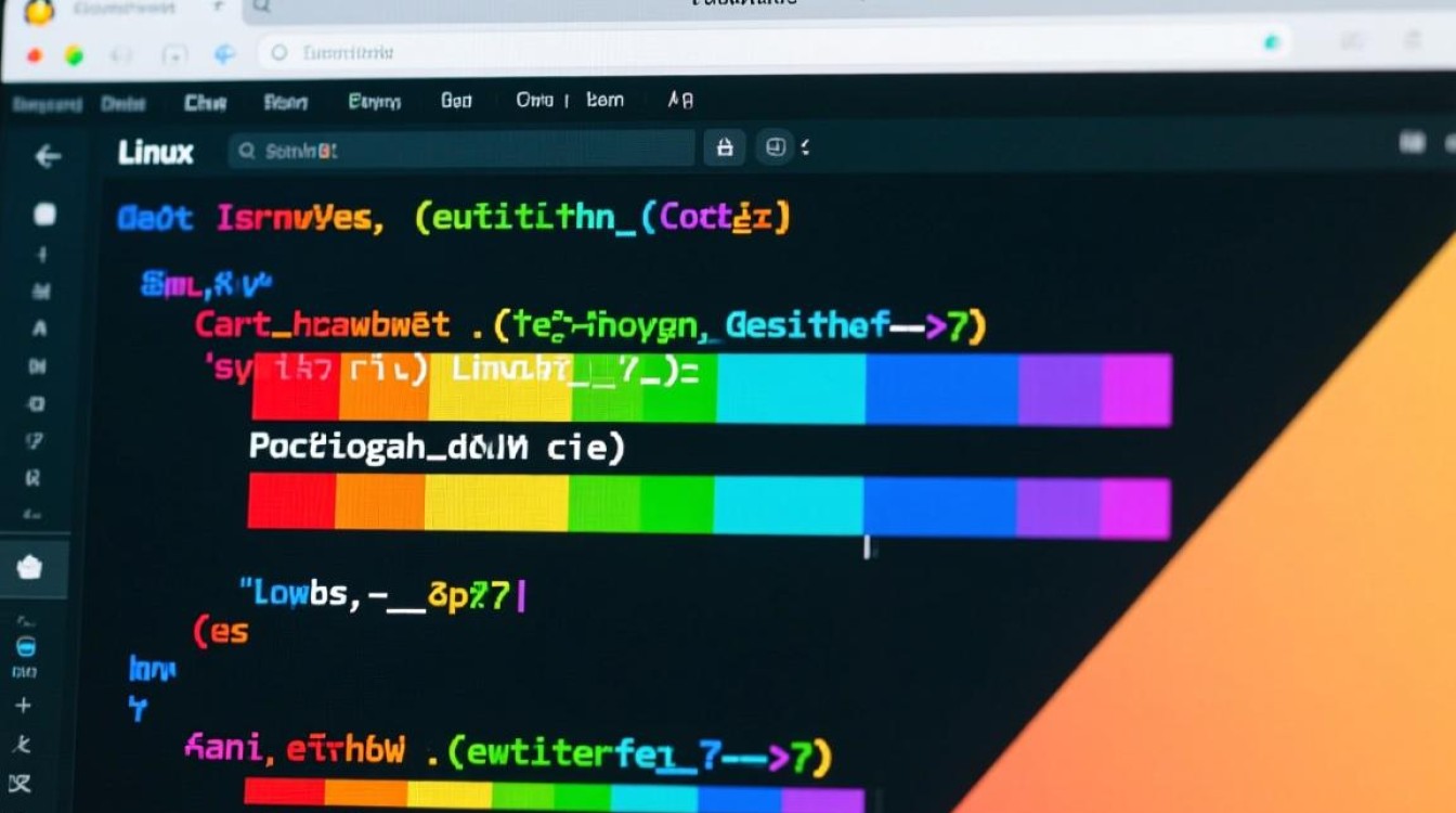 Linux命令行颜色配置是否隐藏了哪些秘密？如何掌握高级调色技巧？-好主机测评网