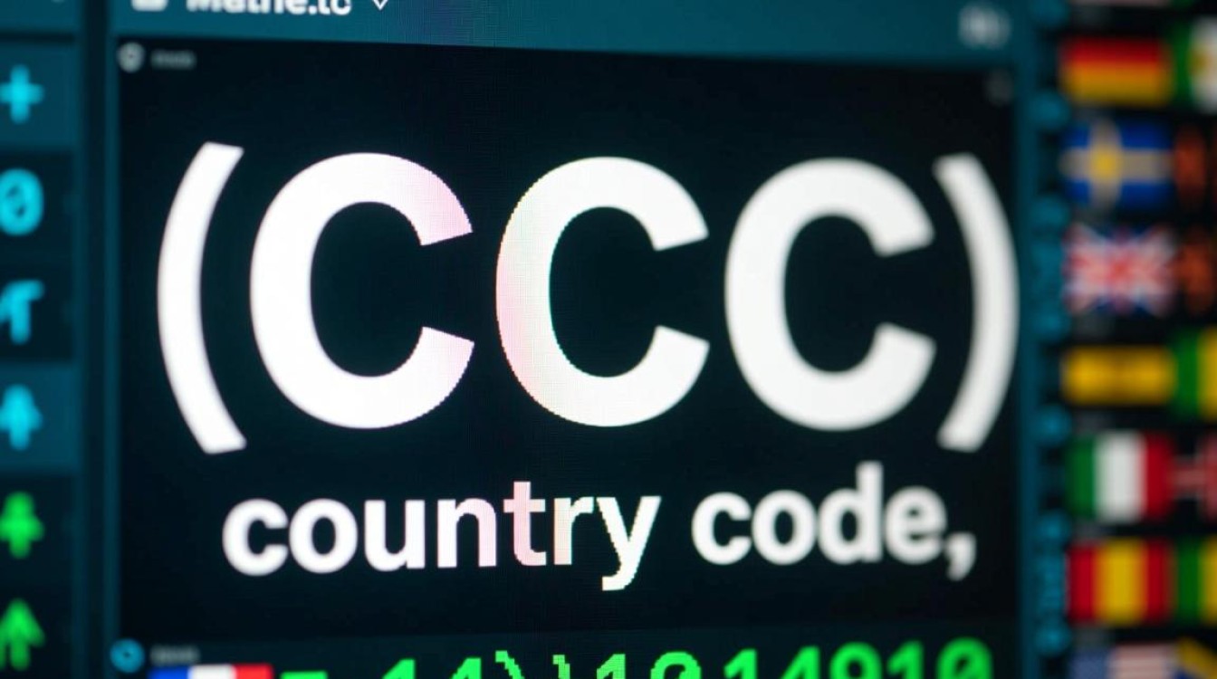 域名后缀cc究竟代表什么含义？揭秘其背后的故事与用途！