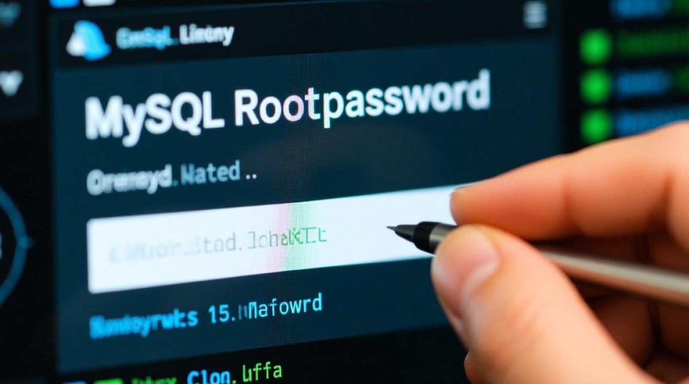 如何高效安全地修改Linux系统下MySQL的root密码？-好主机测评网