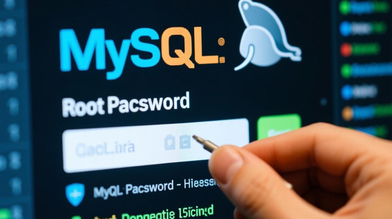 如何高效安全地修改Linux系统下MySQL的root密码？