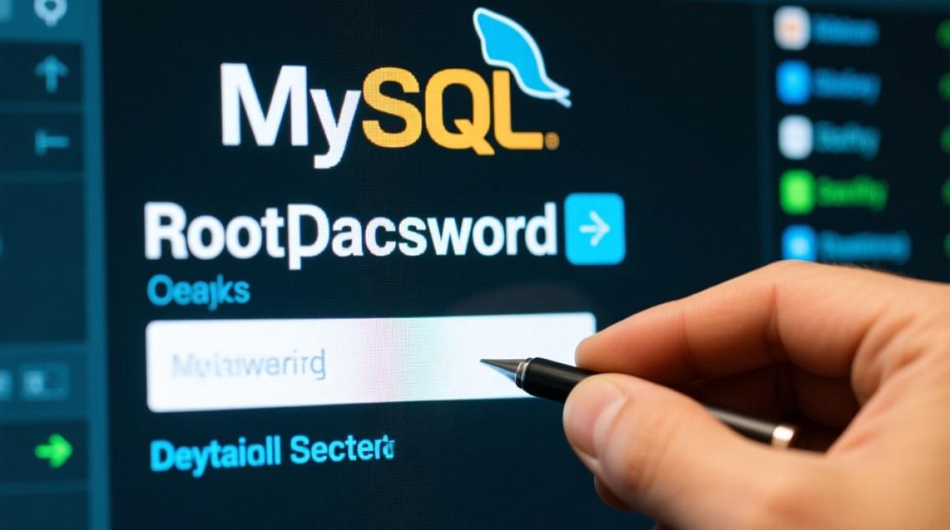 如何高效安全地修改Linux系统下MySQL的root密码？