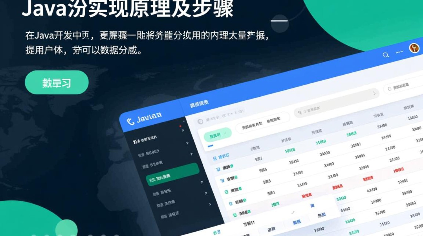 Java分页实现中，如何精准控制分页逻辑与数据量的平衡？