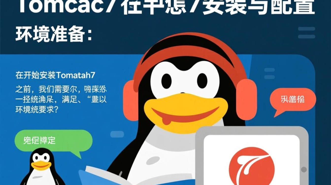 Linux下Tomcat7安装过程中可能遇到哪些常见问题及解决方法？-好主机测评网