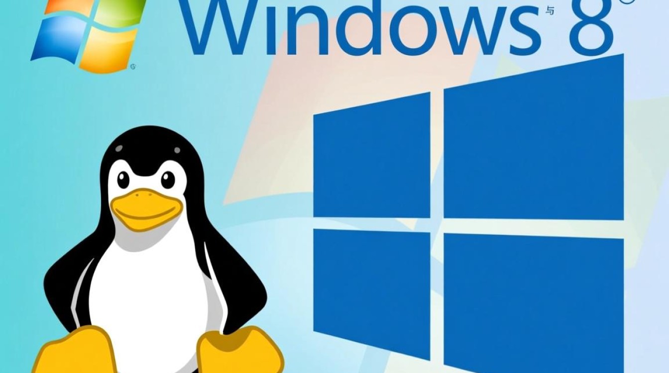 Linux引导Win8时，为何遇到频繁蓝屏重启问题？原因何在？-好主机测评网